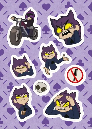 Федор Нечитайло - Лист Стикеров. 13 Карт. Пик. Земля Королей Федор Нечитайло - Лист Стикеров. 13 Карт. Пик. Земля Королей обложка книги