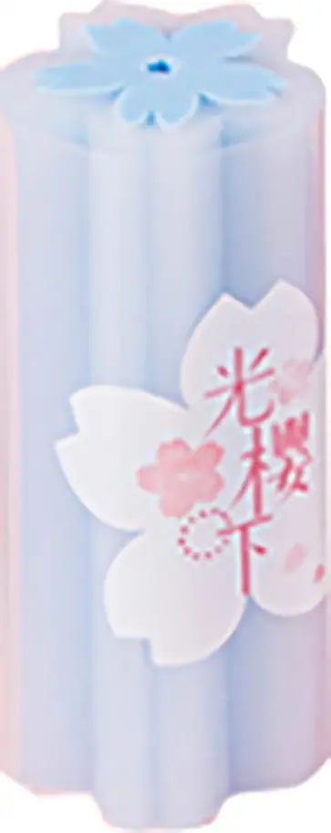 Ластик, в ассортименте обложка книги