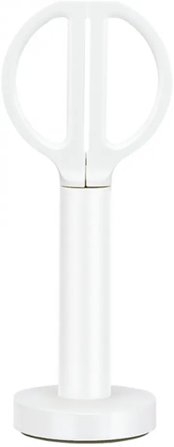 Ножницы Nusign, белые Ножницы Nusign, белые обложка книги