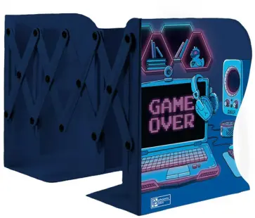 Подставка для книг и учебников Скейт обложка книги