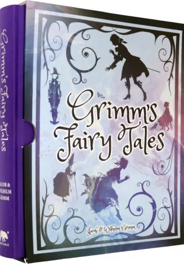 Grimm Jacob & Wilhelm - Grimm's Fairy Tales Grimm Jacob & Wilhelm - Grimm's Fairy Tales обложка книги