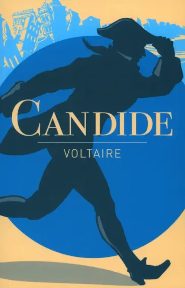 Francois-Marie Voltaire - Candide Francois-Marie Voltaire - Candide обложка книги