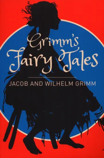 Grimm Jacob & Wilhelm - Grimm's Fairy Tales обложка книги