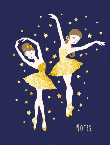 Книга для записей Wonderland 3, 64 листа, клетка, А6 обложка книги