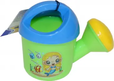 Лейка Кроха, в ассортименте обложка книги