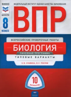Всероссийские проверочные работы. (ВПР)