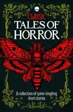 Shelley, Ле - Classic Tales оf Horror Shelley, Ле - Classic Tales оf Horror обложка книги