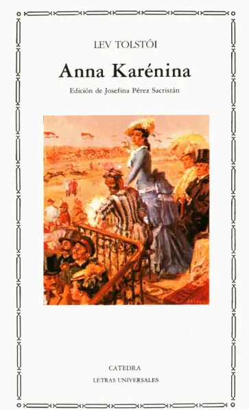 Lev Tolstoi - Anna Karenina обложка книги