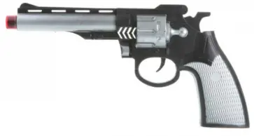 Револьвер обложка книги