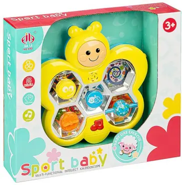 Бабочка-калейдоскоп Бабочка-калейдоскоп обложка книги