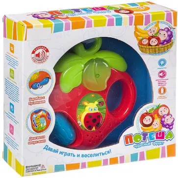 Чудесный фрукт Чудесный фрукт обложка книги