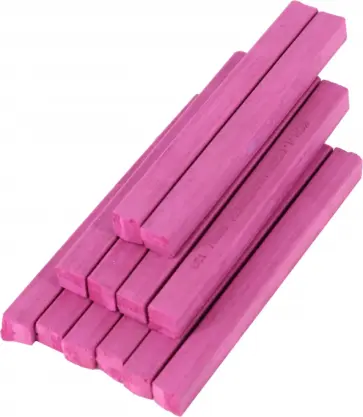 Пастель сухая Toison D`Or 8580/133, инжирный, 12 штук обложка книги