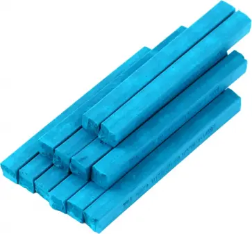 Пастель сухая 8580, зеленый паоло веронезе обложка книги