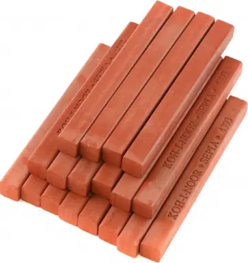 Сангина 4393, 18 штук обложка книги