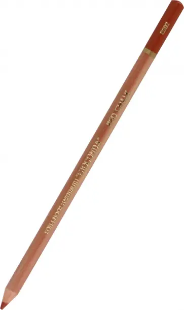 Сангина в карандаше Gioconda 8802 обложка книги