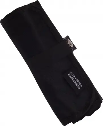 Набор графических материалов с карандашами Mondeluz, 37 предметов обложка книги