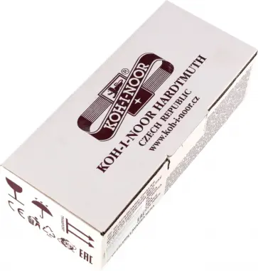 Мел школьный белый прямоугольный, 100 штук обложка книги