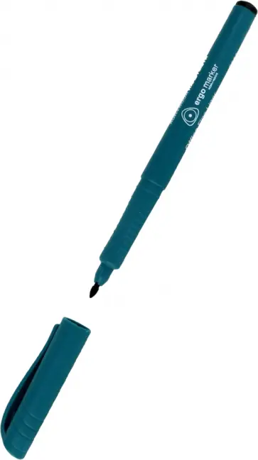 Линер, черный обложка книги