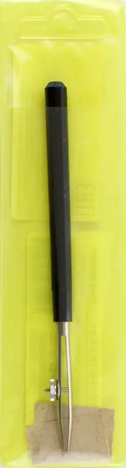 Рейсфедер металлический 0,2-0,8 мм. 6503 Рейсфедер металлический 0,2-0,8 мм. 6503 обложка книги