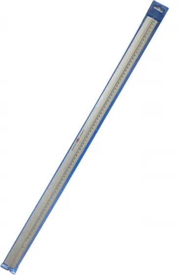 Линейка с держателем, металлическая, 80 см. Линейка с держателем, металлическая, 80 см. обложка книги