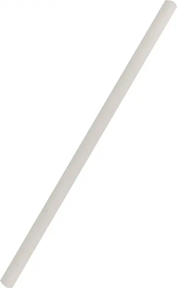 Карандаш чернографитный столярный 1537, HB, белый корпус обложка книги