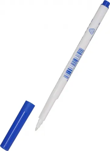 Маркер-стиратель чернил перьевых ручек и роллеров обложка книги