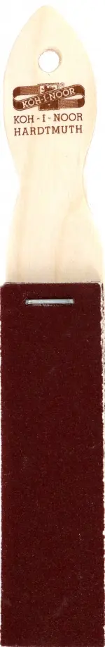 Наждачка для карандашей обложка книги