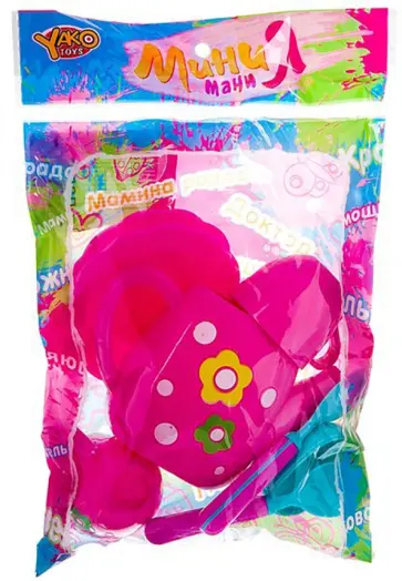 Набор Чайный сервиз, 7 предметов обложка книги