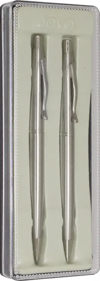 Набор Matrix, шариковая ручка + механический карандаш обложка книги