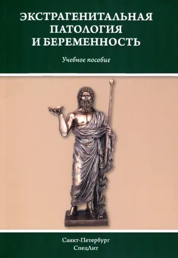 Гайворонских, Шмидт - Экстрагенитальная патология и беременность. Учебное пособие обложка книги