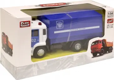 Инерционная машина полиции обложка книги