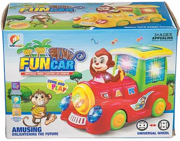 Музыкальный 3D паровозик Музыкальный 3D паровозик обложка книги