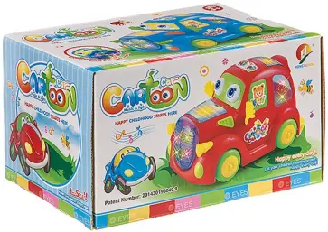 Музыкальная 3D машина Музыкальная 3D машина обложка книги