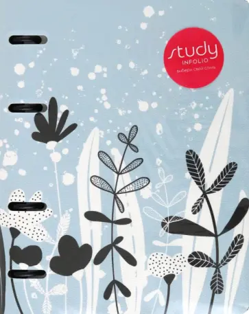 Тетрадь с кольцевым механизмом Field. Цветы, 120 листов, клетка Тетрадь с кольцевым механизмом Field. Цветы, 120 листов, клетка обложка книги