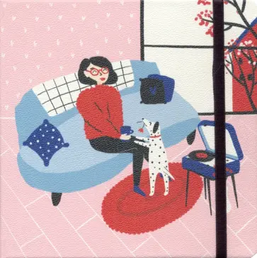 Скетчбук Mates, 64 листа обложка книги