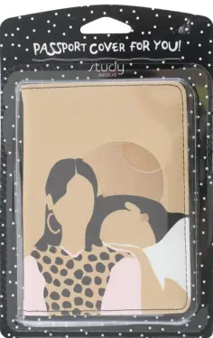 Обложка для паспорта
