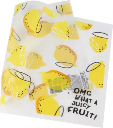 Обложка для тетради Fruits, А5 Обложка для тетради Fruits, А5 обложка книги