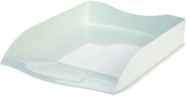 Лоток горизонтальный NEWtone Pastel. Мята Лоток горизонтальный NEWtone Pastel. Мята обложка книги