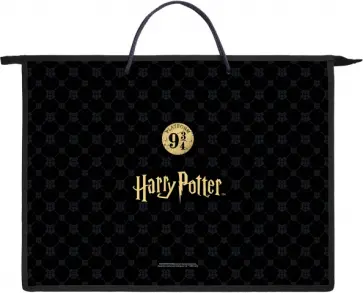 Папка для тетрадей, А3, 1 отделение обложка книги