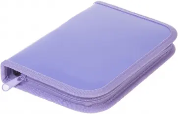 Пенал NEWtone Pastel. Лаванда, одно отделение Пенал NEWtone Pastel. Лаванда, одно отделение обложка книги