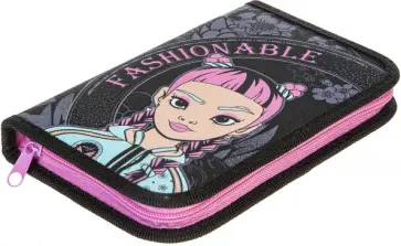 Пенал Angel bro обложка книги