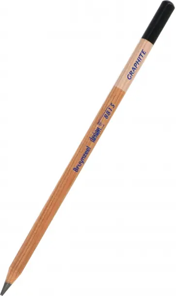 Карандаш чернографитный Design, 7В обложка книги