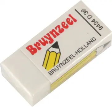 Ластик обложка книги