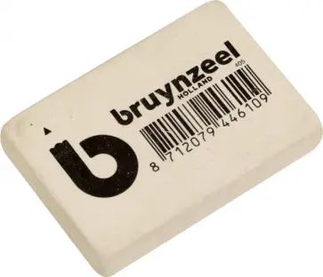 Ластик супер мягкий обложка книги