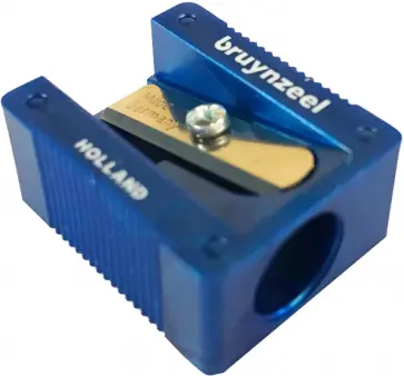 Точилка ддя трехгранных карандашей обложка книги