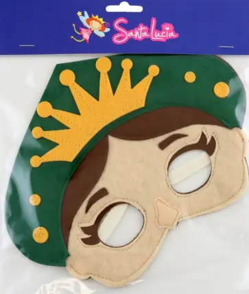 Маска Царевна Маска Царевна обложка книги