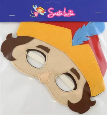 Маска Иван Царевич Маска Иван Царевич обложка книги