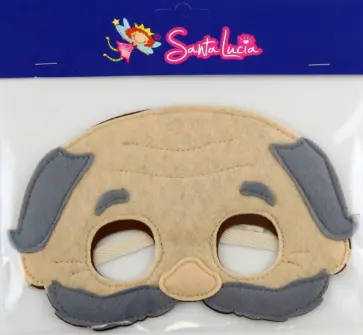 Маска Дед Маска Дед обложка книги