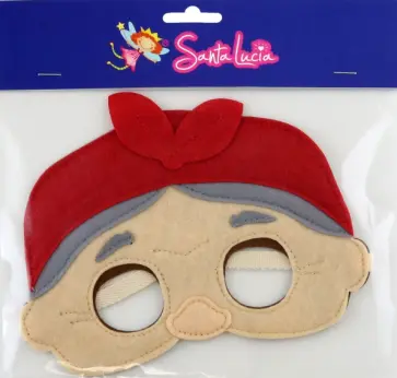 Маска Бабка Маска Бабка обложка книги