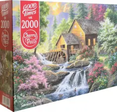 Puzzle-2000